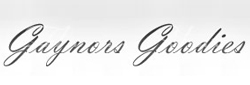 gaynors_logo Gaynors Goodies