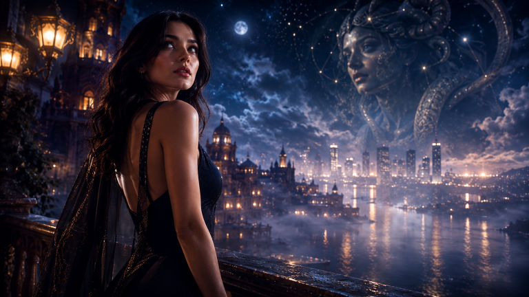 Chimera Fantasy - an erotic story