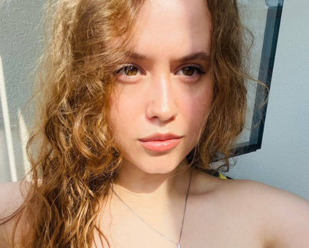 Kira @ Kirra – Dreams can come true