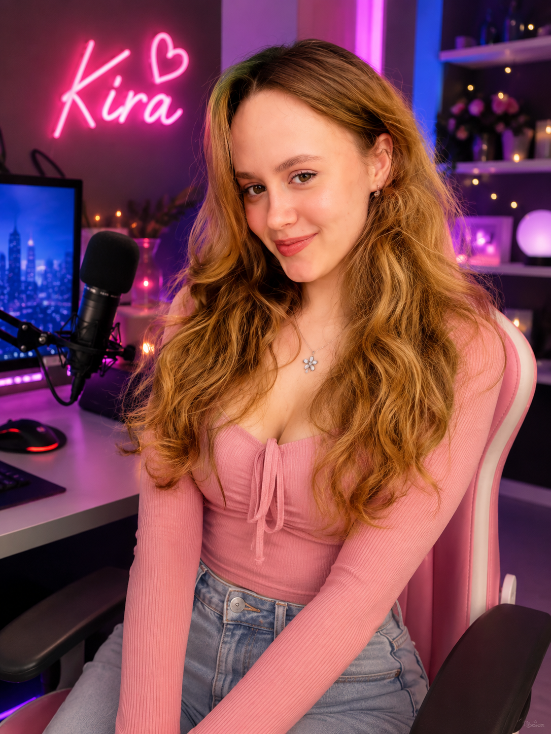 Kira