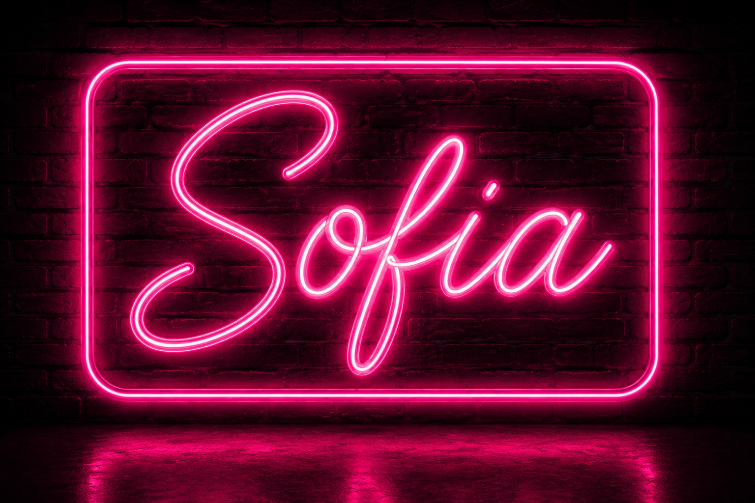 Sofia Featured Model